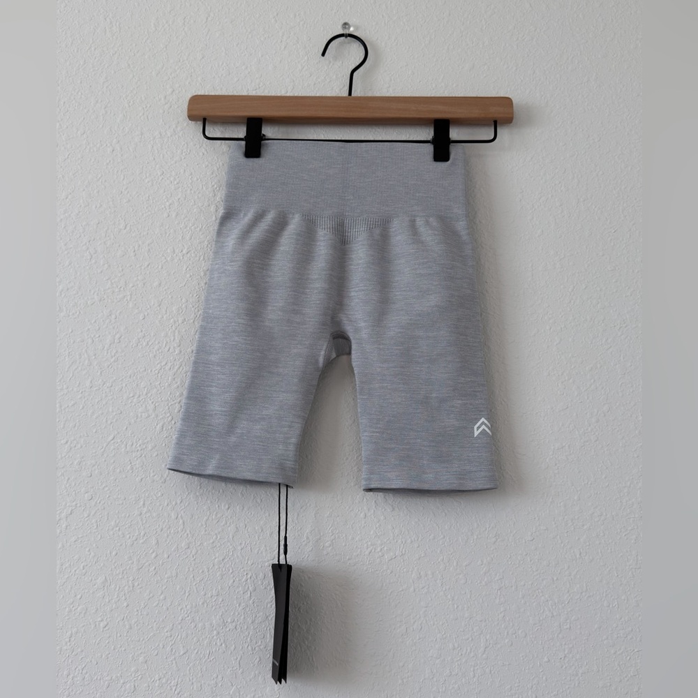 Oner Active Classic Seamless Cycling Shorts